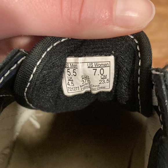 Vans old skool low top classic style mens 5.5 women’s 7 - Picture 3 of 7